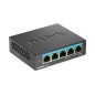 D-Link 5-Port Multi-Gigabit